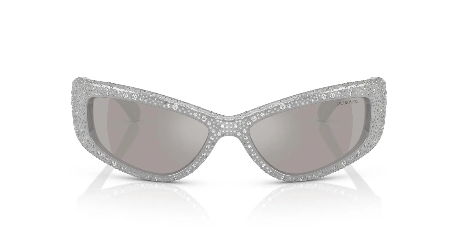 Swarovski 6027 Sunglasses - view 7